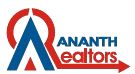 Ananth Realtors logo